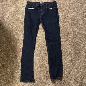 Old Navy Slim Built-In Tough Flex Men’s Jeans